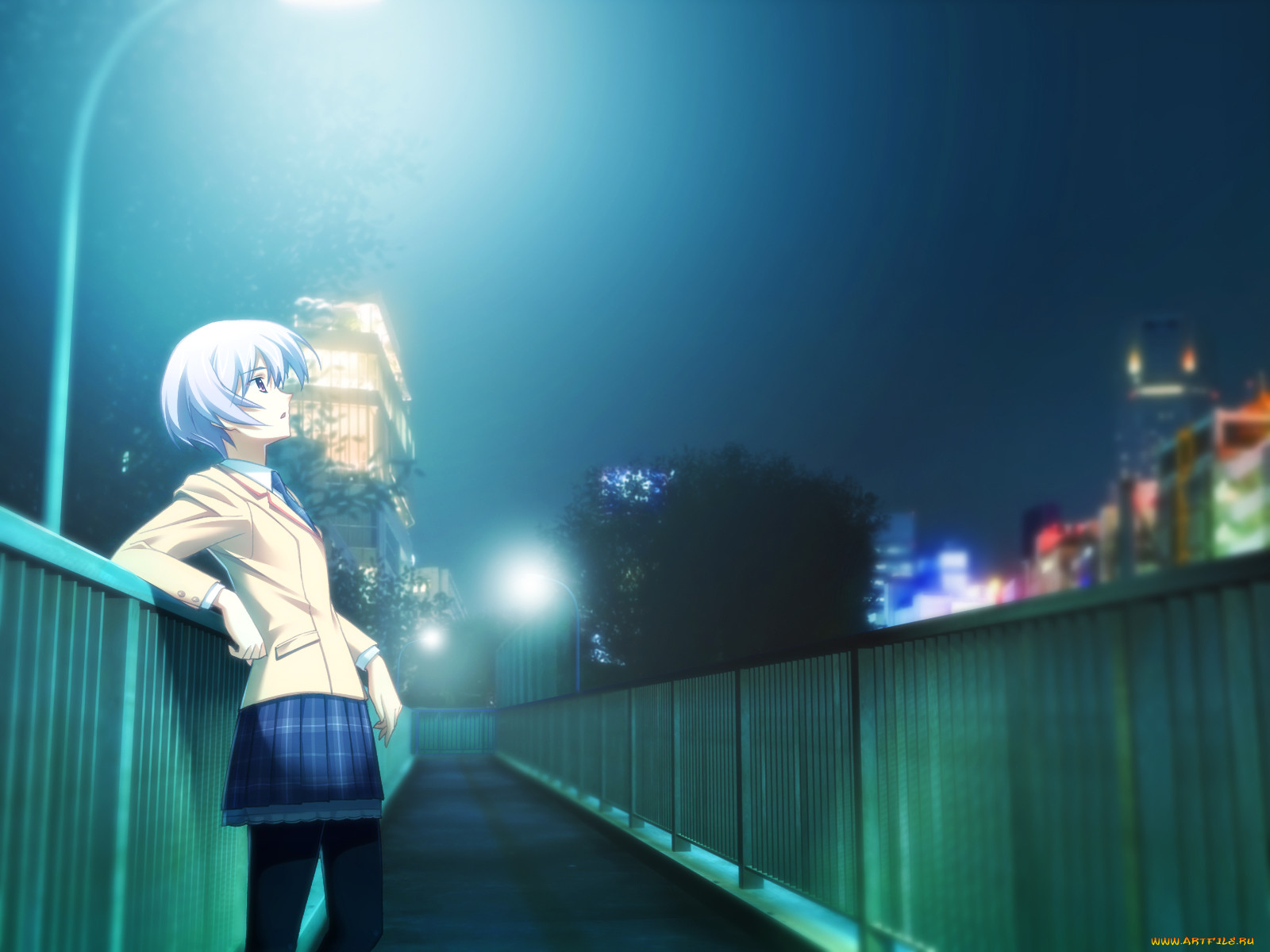 , chaos, head